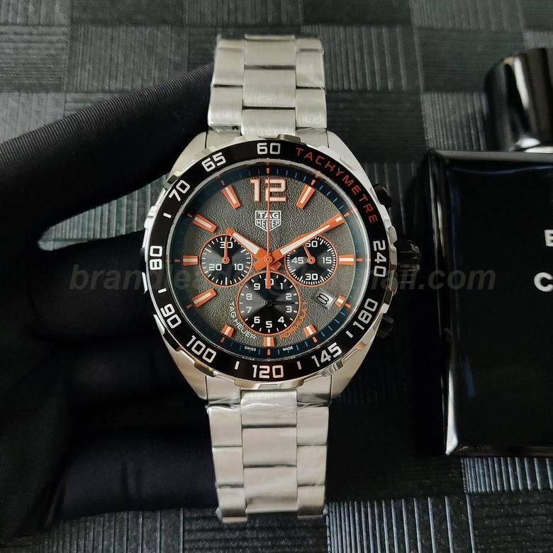 TAG Heuer Watch 10